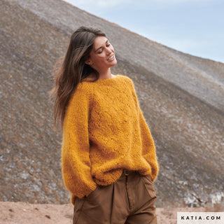 Katia Concept - N°16 - herfst / winter