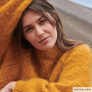 Katia Concept - N°16 - herfst / winter