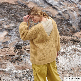 Katia Concept - N°16 - herfst / winter