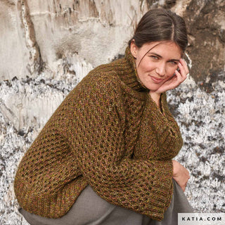 Katia Concept - N°16 - herfst / winter