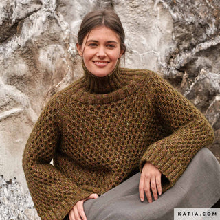 Katia Concept - N°16 - herfst / winter