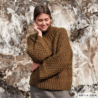 Katia Concept - N°16 - herfst / winter