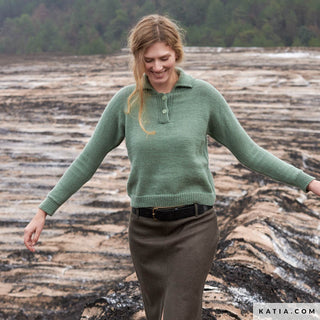 Katia Concept - N°16 - herfst / winter