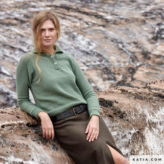 Katia Concept - N°16 - herfst / winter