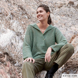 Katia Concept - N°16 - herfst / winter