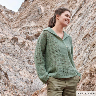 Katia Concept - N°16 - herfst / winter