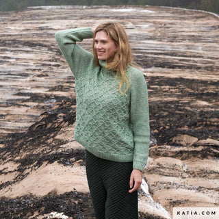 Katia Concept - N°16 - herfst / winter