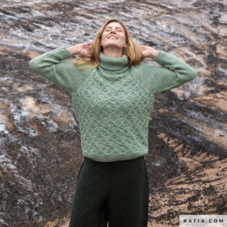 Katia Concept - N°16 - herfst / winter