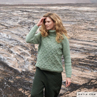 Katia Concept - N°16 - herfst / winter