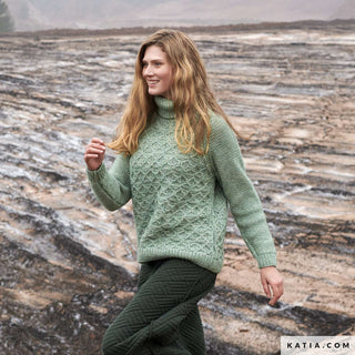 Katia Concept - N°16 - herfst / winter