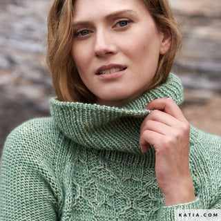 Katia Concept - N°16 - herfst / winter