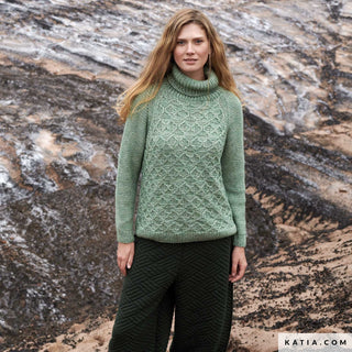 Katia Concept - N°16 - herfst / winter