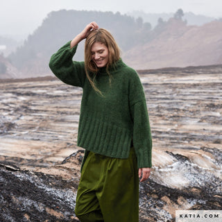 Katia Concept - N°16 - herfst / winter