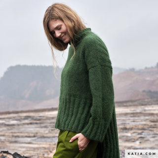 Katia Concept - N°16 - herfst / winter