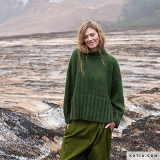 Katia Concept - N°16 - herfst / winter