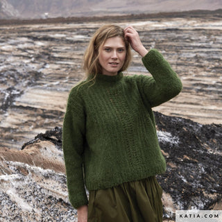 Katia Concept - N°16 - herfst / winter