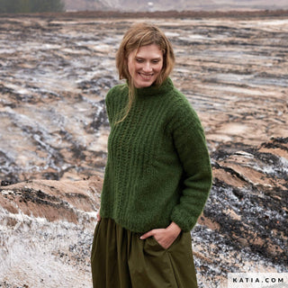 Katia Concept - N°16 - herfst / winter