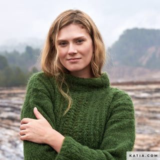 Katia Concept - N°16 - herfst / winter