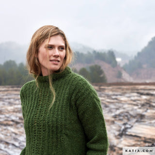 Katia Concept - N°16 - herfst / winter