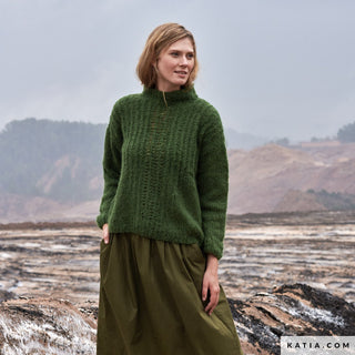 Katia Concept - N°16 - herfst / winter