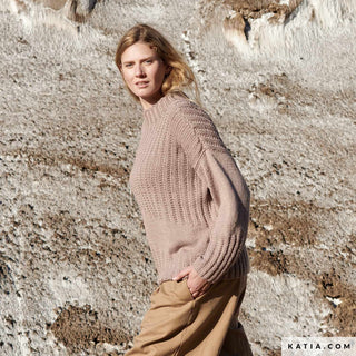 Katia Concept - N°16 - herfst / winter