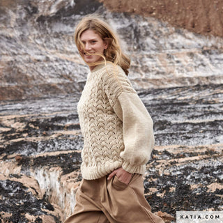 Katia Concept - N°16 - herfst / winter