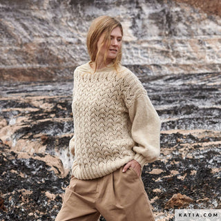 Katia Concept - N°16 - herfst / winter