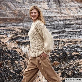 Katia Concept - N°16 - herfst / winter