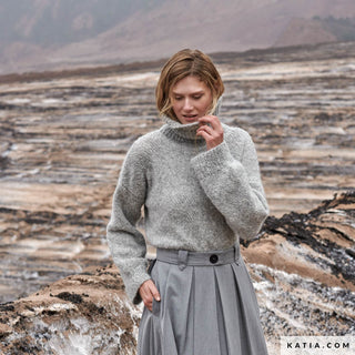 Katia Concept - N°16 - herfst / winter