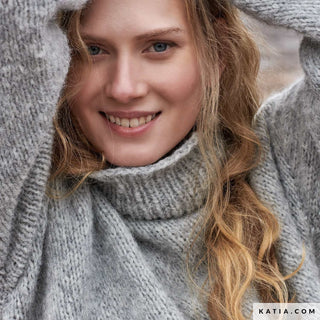 Katia Concept - N°16 - herfst / winter