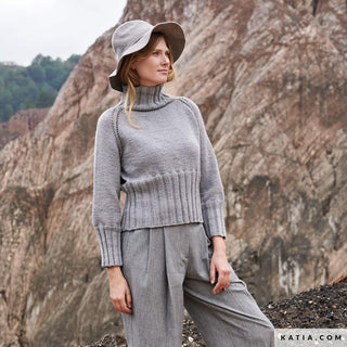 Katia Concept - N°16 - herfst / winter