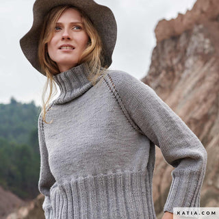 Katia Concept - N°16 - herfst / winter