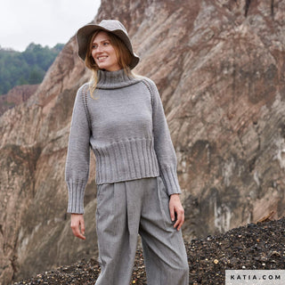 Katia Concept - N°16 - herfst / winter