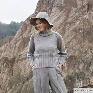 Katia Concept - N°16 - herfst / winter