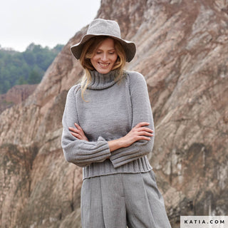 Katia Concept - N°16 - herfst / winter