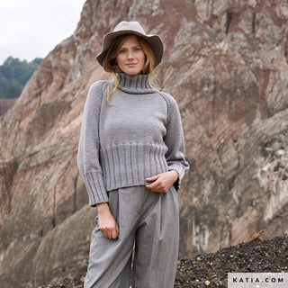 Katia Concept - N°16 - herfst / winter