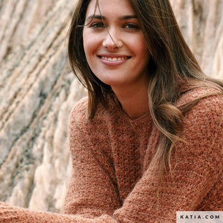 Katia Concept - N°16 - herfst / winter