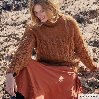 Katia Concept - N°16 - herfst / winter