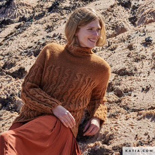 Katia Concept - N°16 - herfst / winter