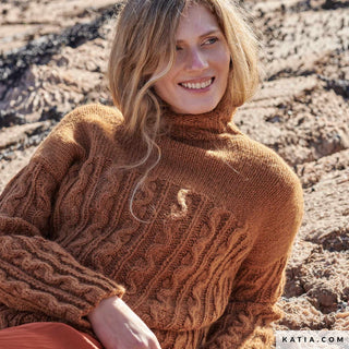 Katia Concept - N°16 - herfst / winter