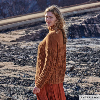 Katia Concept - N°16 - herfst / winter