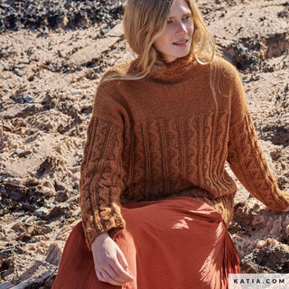 Katia Concept - N°16 - herfst / winter