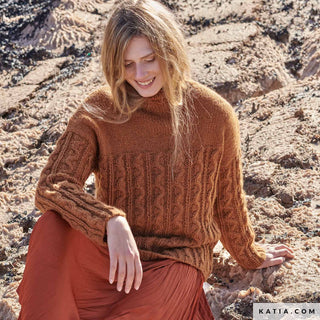 Katia Concept - N°16 - herfst / winter