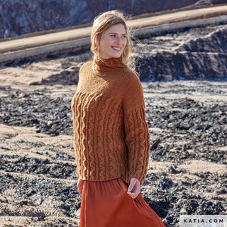 Katia Concept - N°16 - herfst / winter