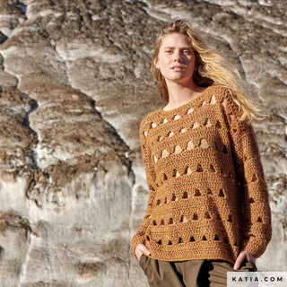 Katia Concept - N°16 - herfst / winter