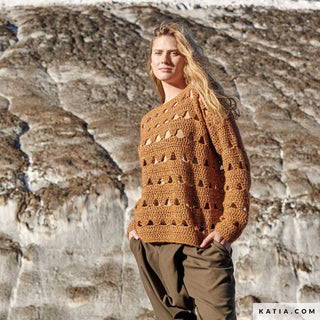 Katia Concept - N°16 - herfst / winter