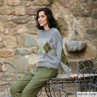 Katia - The Essentials - winter