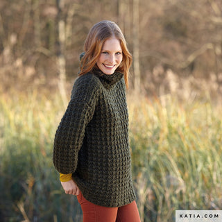 Katia - The Essentials - winter