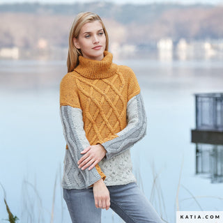 Katia - The Essentials - winter