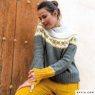 Katia - The Essentials - winter